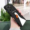 Lucky Duck Phone Case For Xiaomi Redmi Note 14 13 12 12S 11 11S 10 10S Pro Plus 15 15C 14C 4G 5G Silicone Cover
