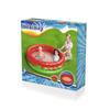 Детский бассейн Bestway Sweet Strawberry, диаметр 1,68 м x высота 38 см, 51145