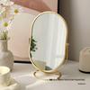 Desktop Tabletop Bedroom Makeup Mirror