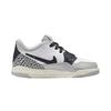 Jordan Legacy 312 Low Tech Grey Fire Red Black PS CD9055-101