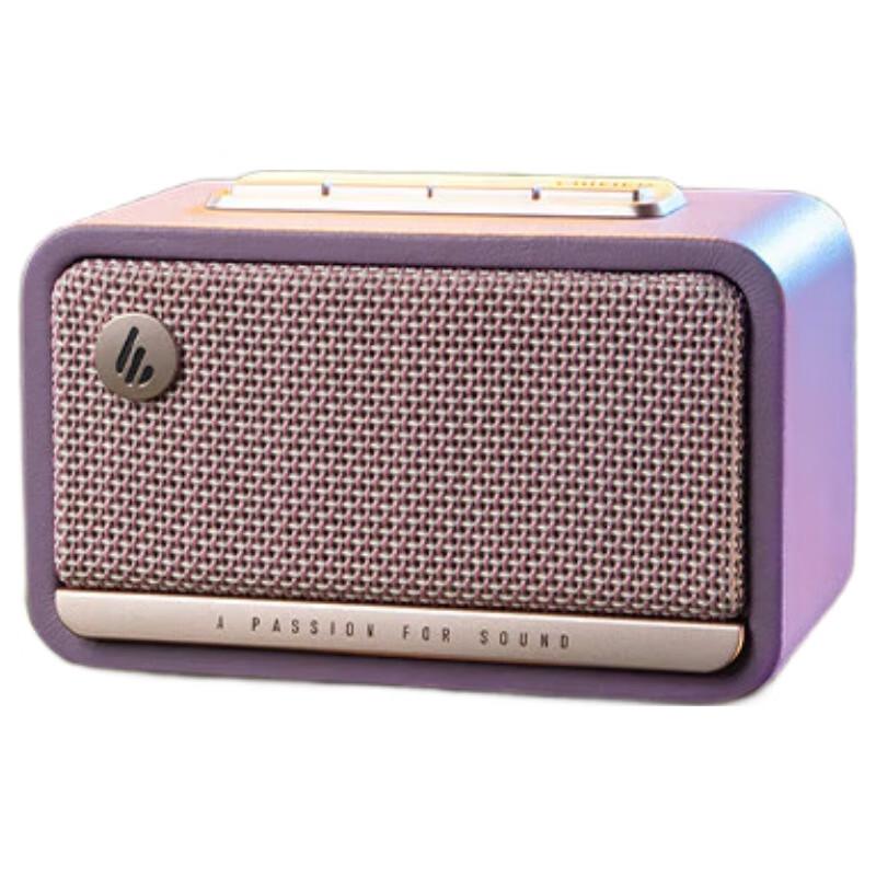 Edifier M130 Retro Bluetooth Portable Speaker