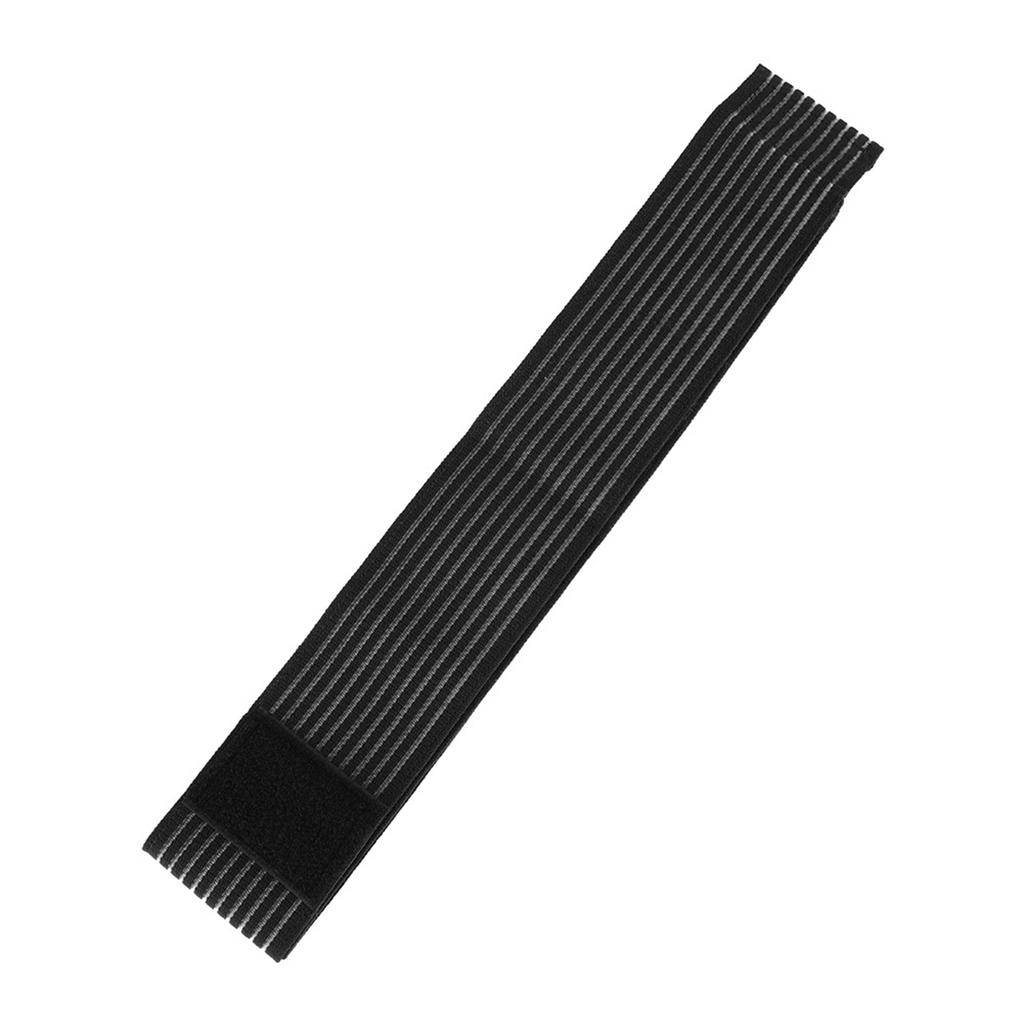 Регулируемая накладка на руку, высокоэластичная поддержка запястья / колена / бедра, бандаж для бондажа