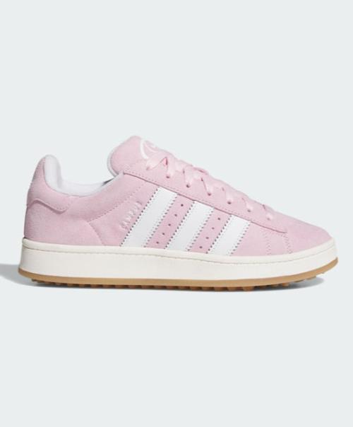 Adidas Golf Campus 00S Spikeless Golf Shoes Jr1455 (B Type)