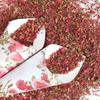 Dried Flower Confetti Elegant Natural Rose Jasmine Flower Petals Confetti Floral Confetti Dry Rose Petals Perfect for Wedding