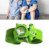 Toddler Watch Safe Comfortable Wear Cartoon Design Lightweight Sturdy Kid Watch Toy for Boys Girls