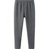 Balabala Kids' Fleece-Lined Thermal Leggings