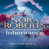 Inheritance by Nora Roberts Paperback Book 9780349437507