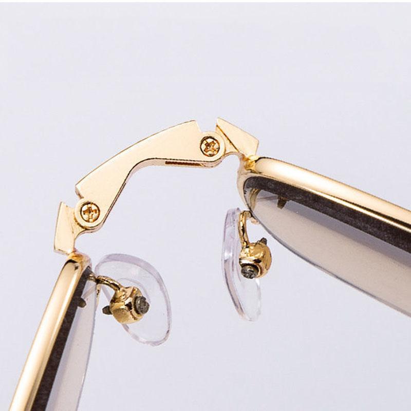 Очки для чтения с футляром, портативные женские винтажные складные очки, набор унисекс, очки