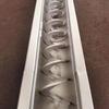 YunDuo LS400 Stainless Steel Screw Conveyor