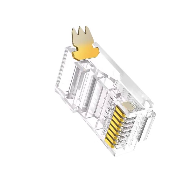 Ugreen Неэкранированные разъемы RJ45 Cat5e