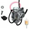 1 шт. Карбюратор для A1rctic Cat 250 2002-2005 Arctic Cat 300 2001-2005 0470-448