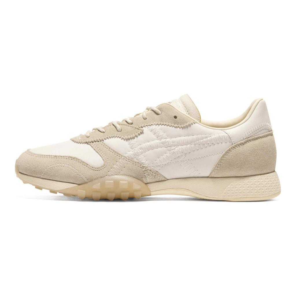 ONITSUKA TIGER TRASPIKE Повседневная обувь Унисекс Бежевый 1183C558-100