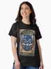 Avatar The Last Airbender Avatar: The Last Airbender The Blue Spirit Card Classic T-Shirt