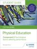 Книга OCR A-level Physical Education Student Guide 2: Psychological Factors Affecting Performance