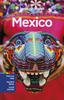 Книга Lonely Planet Mexico