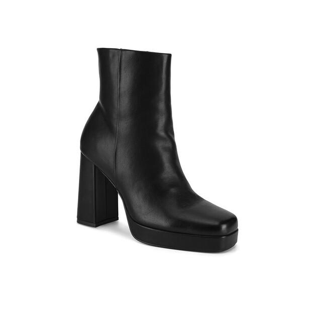 Ботильоны Jenny Fairy HY7617-1, черные