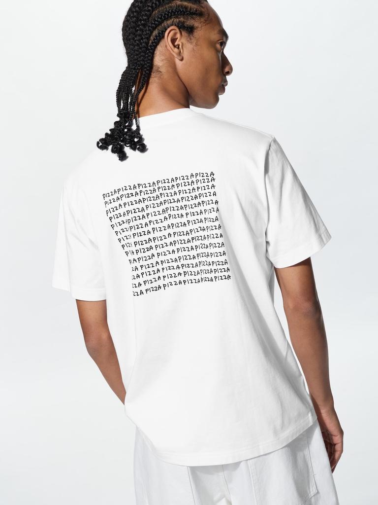 Uniqlo Япония Джейсон Польша Ут