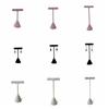 Ins Velvet Earrings Display Rack Exquisite Earrings Display Stand Earrings Holder  Jewelry Display