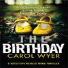 The Birthday by Carol Wyer Paperback Book 9780751579352
