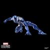 Hasbro Marvel Legends Gamerverse Питер Паркер в костюме Анти-Венома Фигурка 15 см Коллекционная G0837