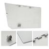 Grey Fuel Flap Cap Cover 1362671080 1340422080 for Citroen Relay Peugeot Boxer Fiat Ducato 1517.H0 1517E1 1517 H0