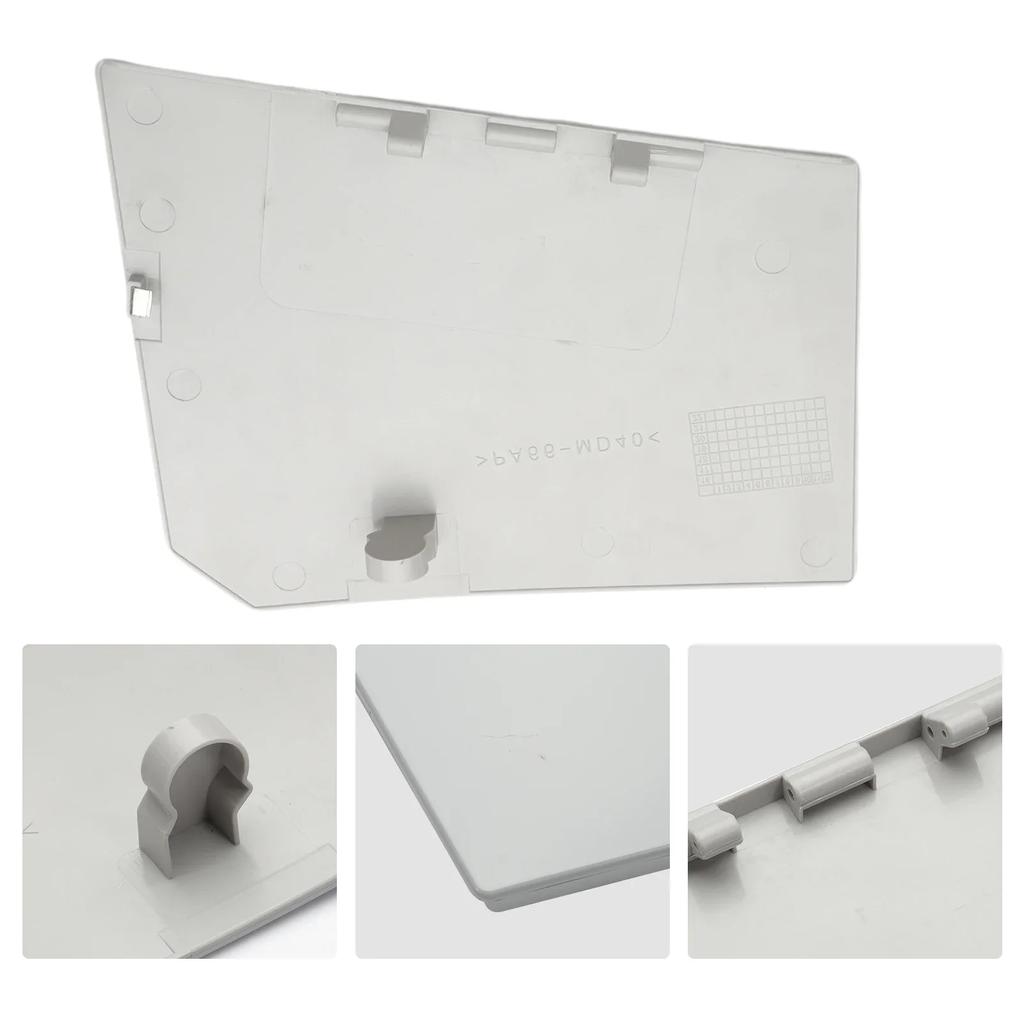 Grey Fuel Flap Cap Cover 1362671080 1340422080 for Citroen Relay Peugeot Boxer Fiat Ducato 1517.H0 1517E1 1517 H0