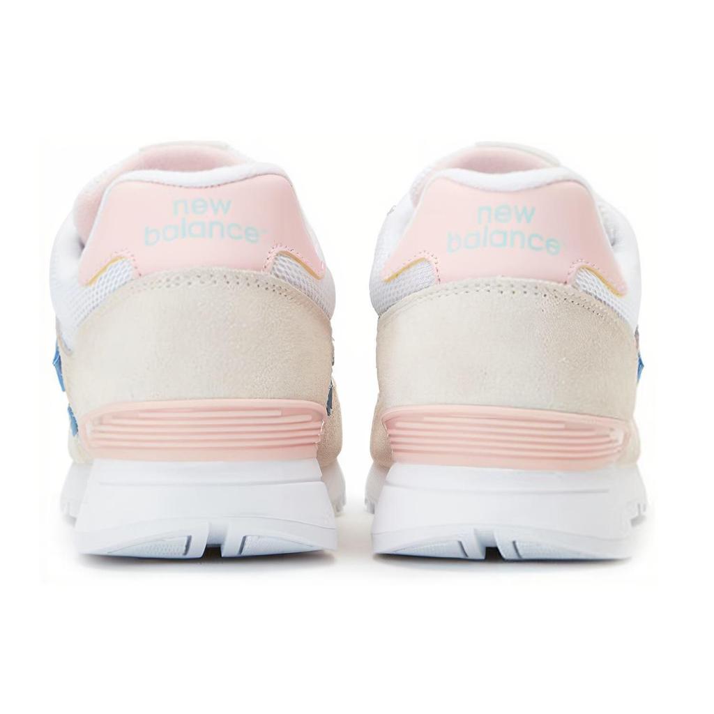 New Balance Серия 565 Бежевый 'Белый' ML565GC1