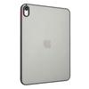 Tablet Case For iPad Air 11 (2025)/(2024)/Air (2022)/(2020) Skin Touch Matte Acrylic TPU Shockproof Cover