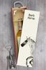 Barb Horse – Wine box with a horse, alcohol box with graphics | Art-Dog