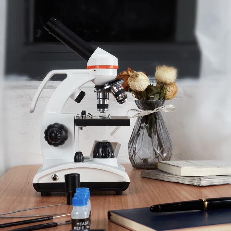 Celestron S82103 Профессиональный биологический микроскоп