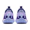 Anta Three point Rain1.0 Баскетбольные кроссовки Мужские Низкие Синие Кроссовки 912331102-1