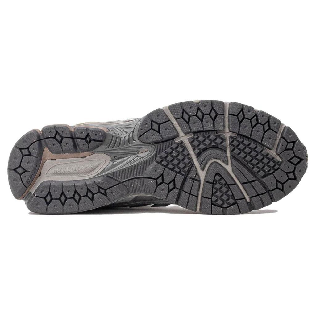 New Balance Кроссовки унисекс 1906U Grey Olivine Team-Away-Grey Grey-Matter M1906NB