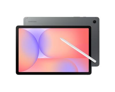 Samsung Galaxy Tab S10 Lite 5G 128 ГБ Серебристый 10,9" Wi-Fi 6