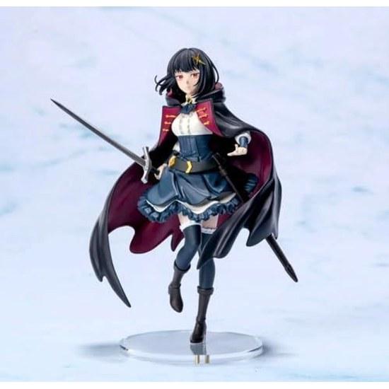 Old Man from Countryside Becomes Sword Saint High Premium Figure Fissel Harberer