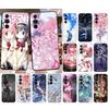 Чехол для телефона Motorola Edge 60 50 40 Pro 60 50 40 30 Ultra Neo Fusion Moto G Stylus G Puella Magi Madoka Magica