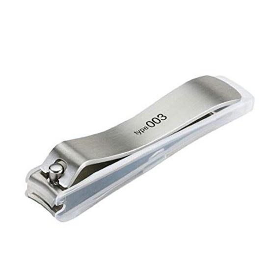 KAI Nail Clipper Type003 Curved Blade KE0103