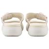 Puma Замшевые кроссовки Mayu Sandal Nimbus Cloud Pristine Women Белый 383380-02