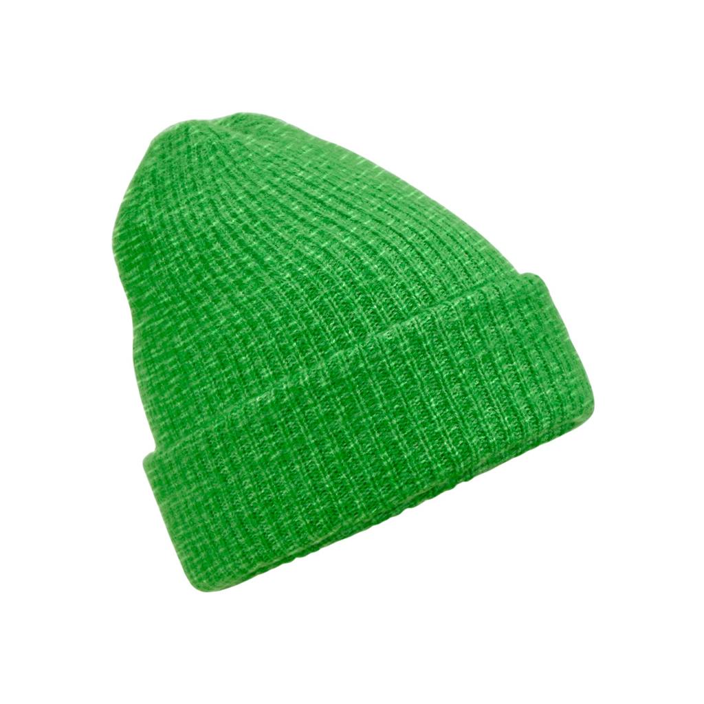 Unisex Adult Colour Pop Beanie