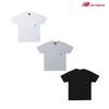 Mt31542 Восстановленный карман короткий рукав футболка Nbned2s101 3 Тип 1