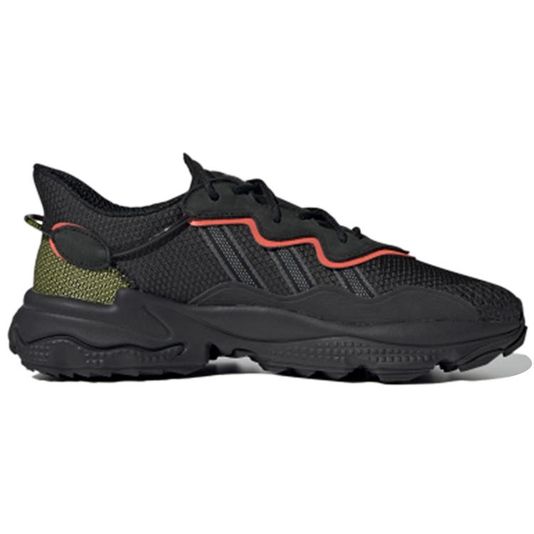 adidas Ozweego Tr 'Black Wonder Glow' FV1805