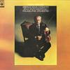 LP Record ISAAC STERN, EUGENE ORMANDY, PHILAD - Sibelius: Violin Concerto / Bruch:  SOCL1039 CBS SONY 1974 Japan Obi Classical Used