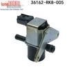 Honda City/CRZ/Fit Solenoid Valve (36162-RK8-005/36162-RB0-005, K5T46873)