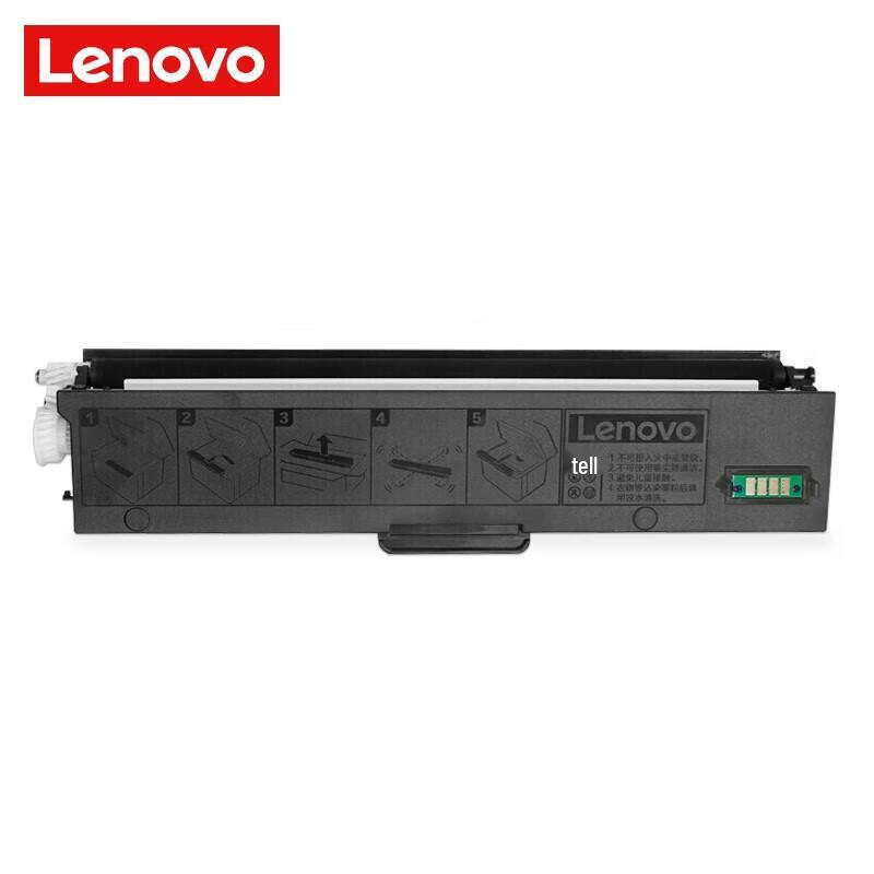 Lenovo LT230SH Original Black Toner Cartridge