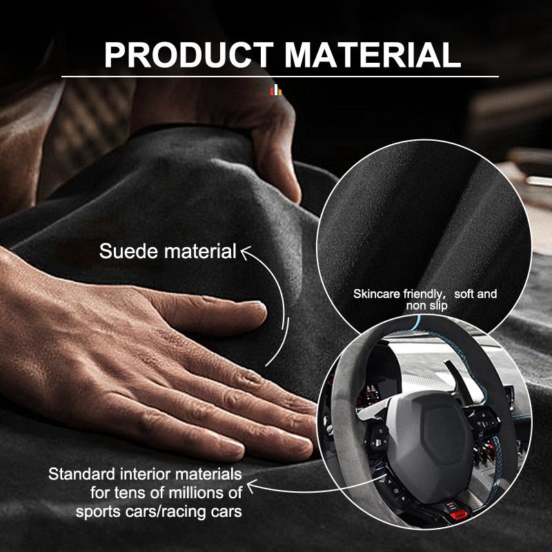 BLMNW1 2pcs Car Water Cup Coaster Colorful Non Slip Pad Accessories For Alfa Romeo Giulia 147 Mito 156 159 166 GT Stelvio Brera Volante