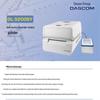 Dashu DL-5200SY Electronic Invoice Self-Service Printer CN plug (adapter included)