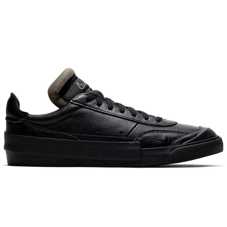 Nike Тип Drop Lx Triple Black CN6916-001