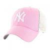 New York Yankees Кепка Branson Trucker 47 Snapback