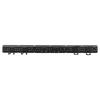 VEVOR Garage Tool Organizer 1257.3 mm 272 kg Wall Mount Garden Tool Rack