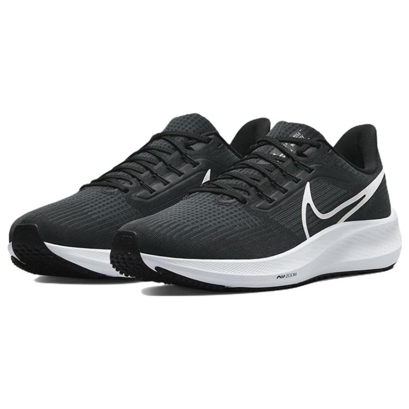 Nike Кроссовки Air Zoom Pegasus 39 Черно-белые DH4071-001