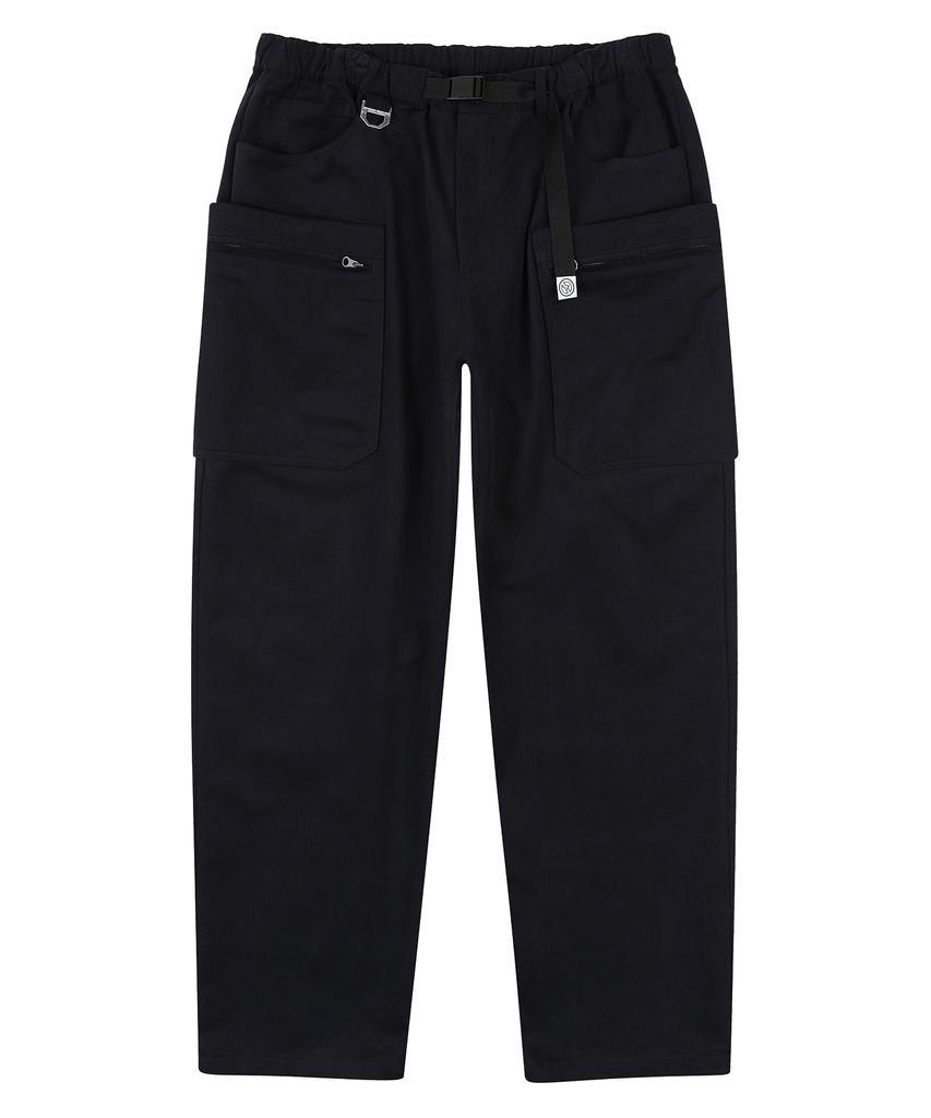 OUTDOOR PRODUCTS Брюки с накладными карманами Regular Fit